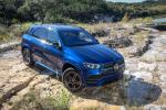 Mercedes-Benz GLE350 4Matic AMG Line 2019 года (NA)